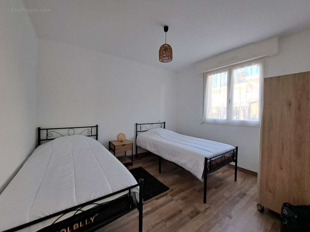 Appartement à AGDE