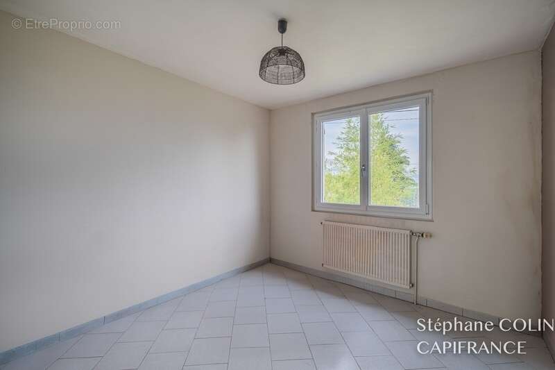 Maison à vendre 5 pièces CHARNECLES (38) - photo 15