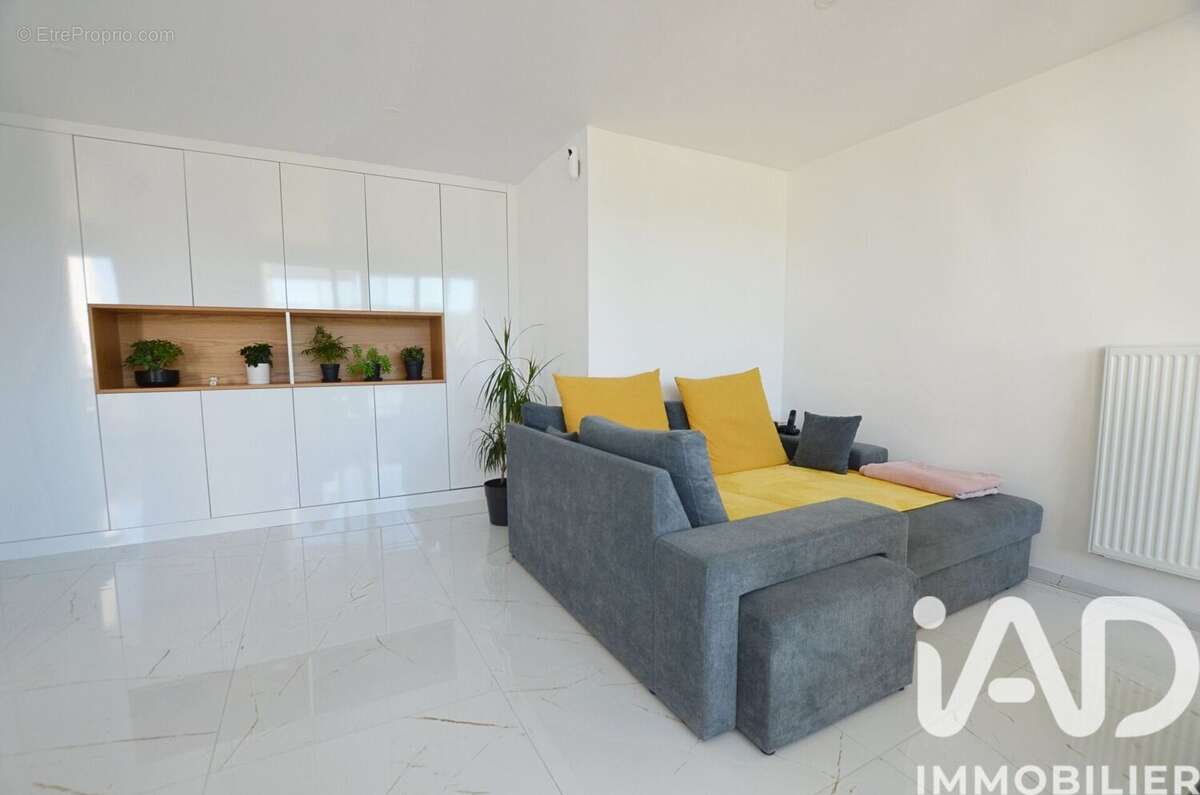 Photo 5 - Appartement à SANNOIS