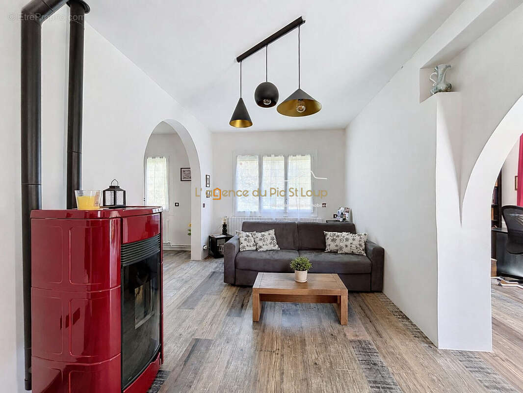 Maison 117 m² à Grabels  - photo 7