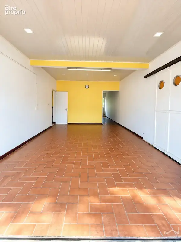À vendre   terre-sainte   maison de 125 m2 à fort potentiel   vue mer et port de saint-pierre - photo 3