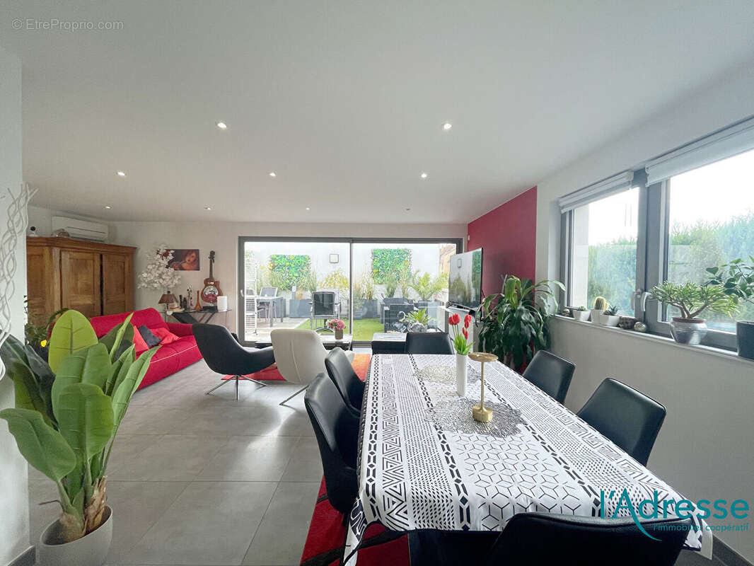 Appartement à INGERSHEIM