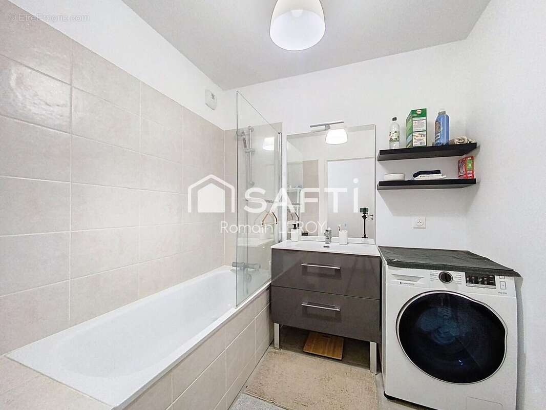 Photo 5 - Appartement à BORDEAUX
