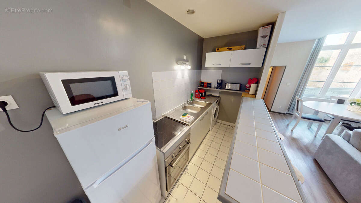 Appartement à BAYEUX