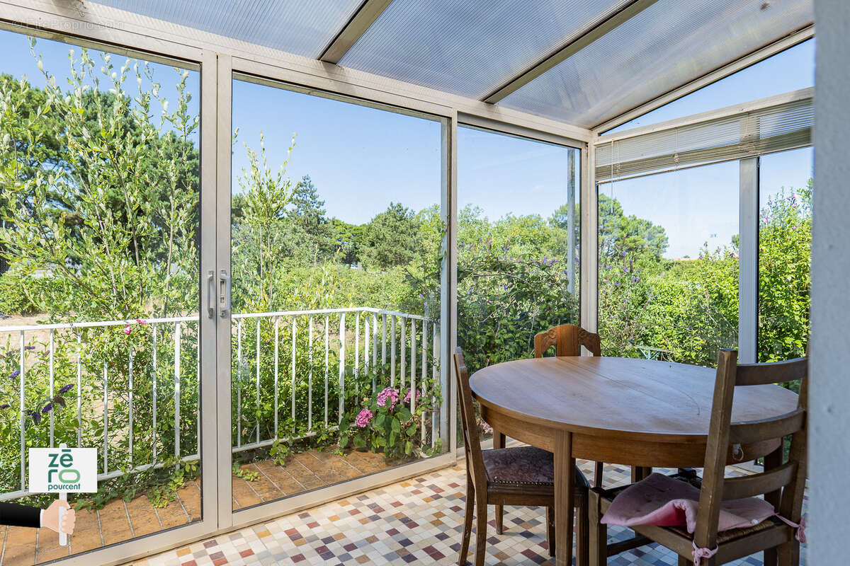 Maison avec belle opportunité à Angles de 78m2 - photo 16