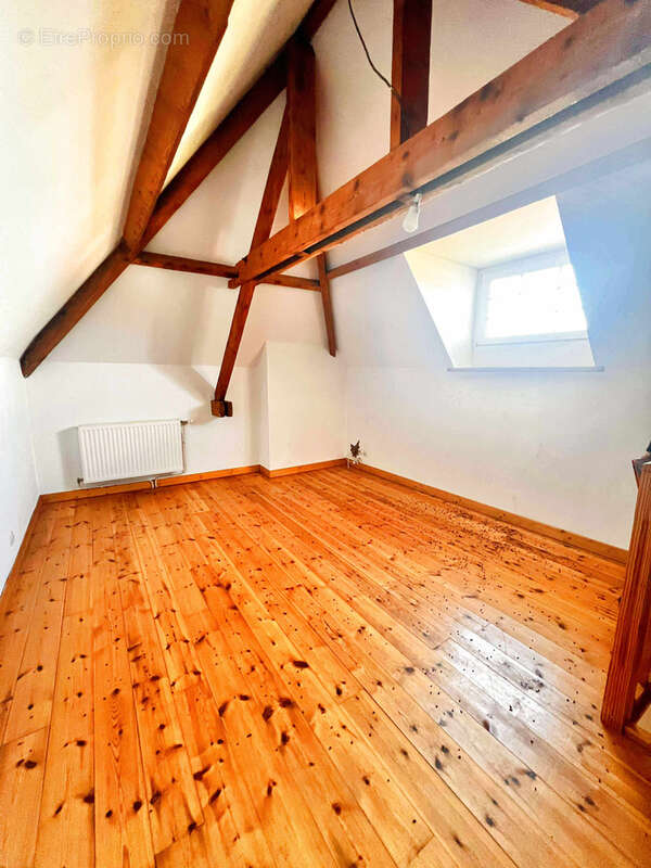 Maison à BONNINGUES-LES-CALAIS