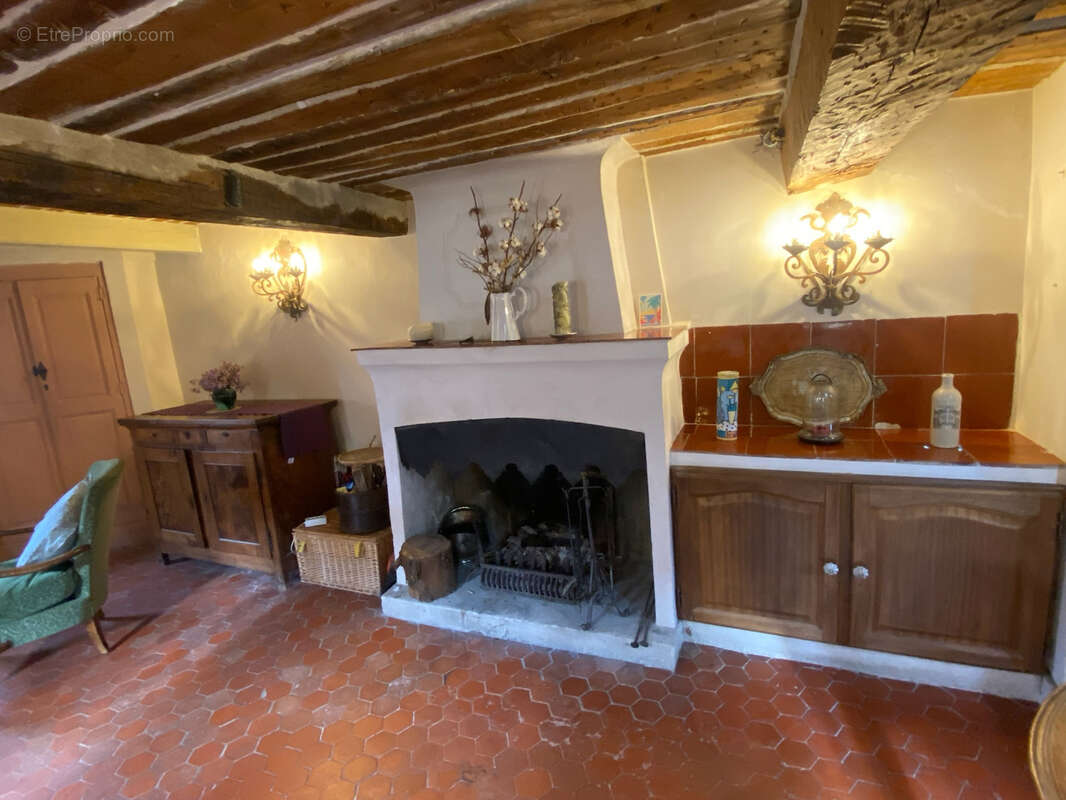 Maison à FLAYOSC