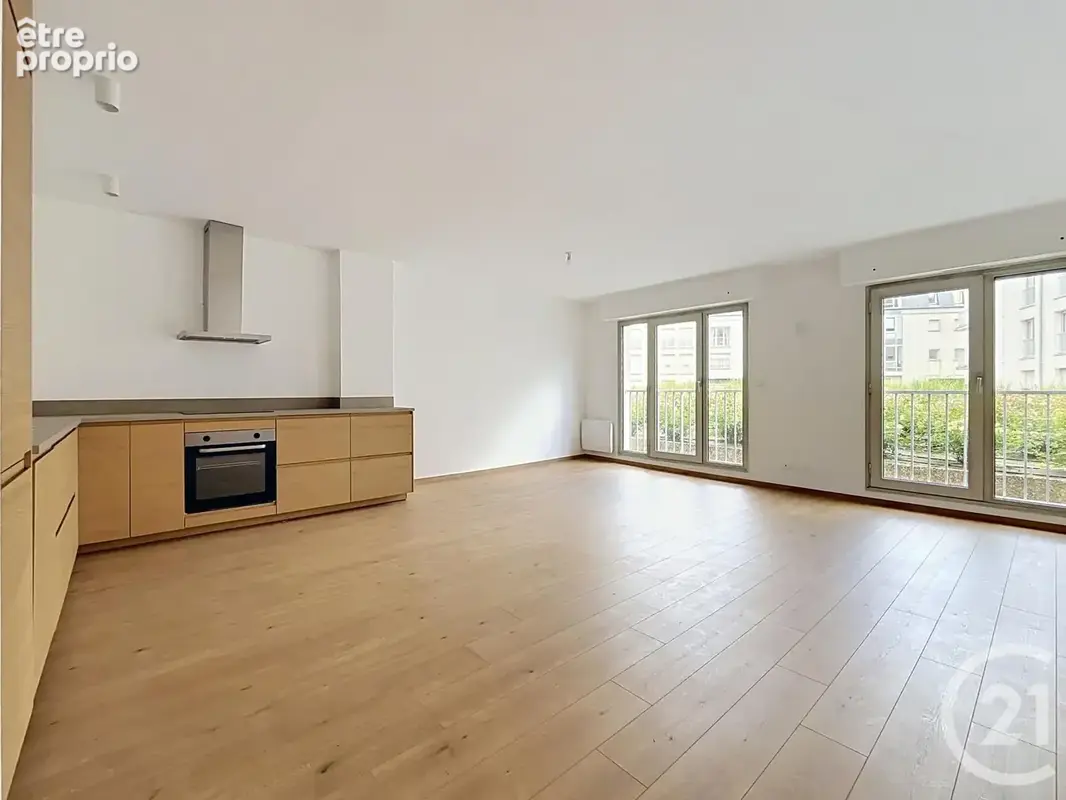 Appartement 3 pièces 72 m² à vendre à Chartres (28000) - photo 3