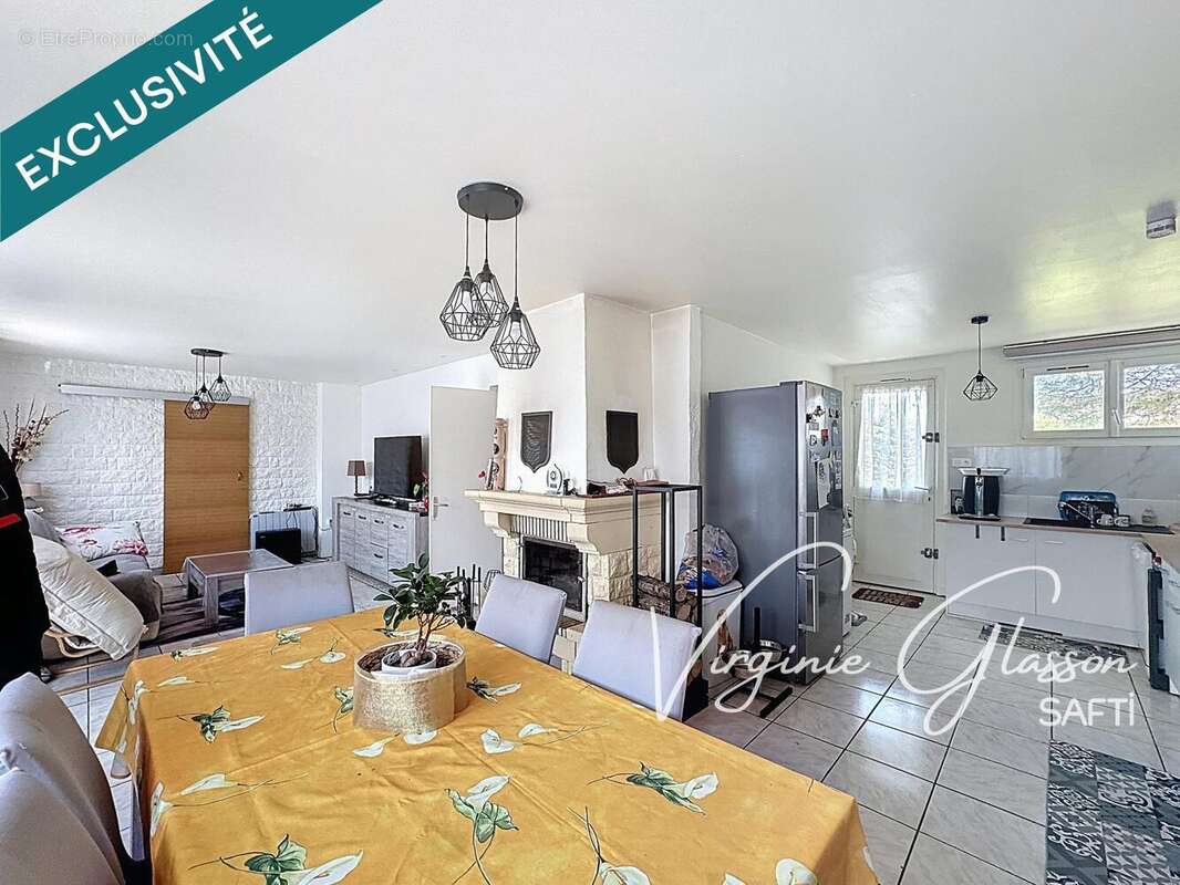 Photo 3 - Maison à MIONS