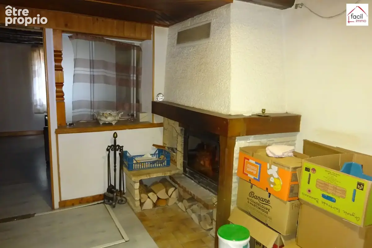 Maison 5 pièces 140 m² à vendre à Moussey (57770) - photo 5