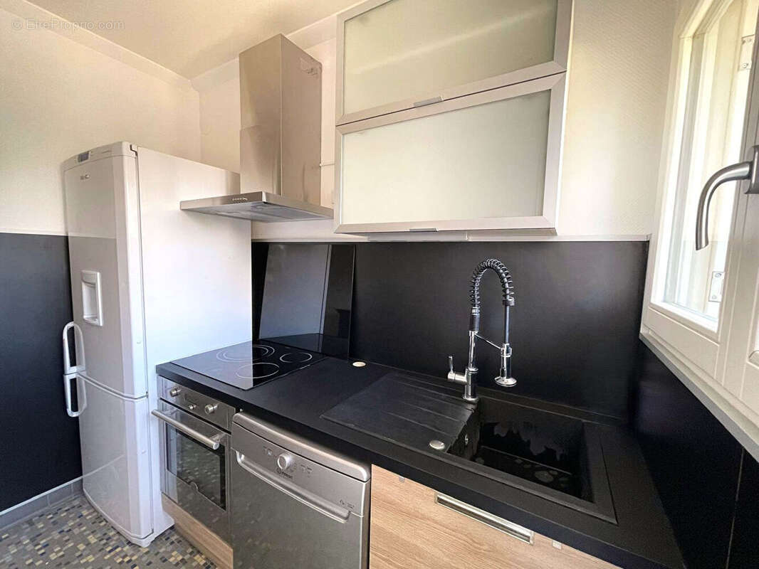 Appartement à VALENCE