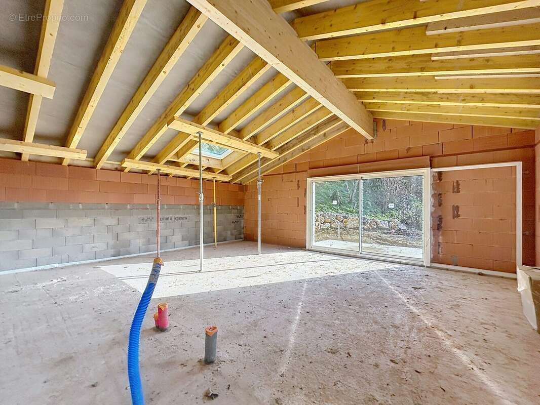 Maison à CASTELNAU-D'ESTRETEFONDS