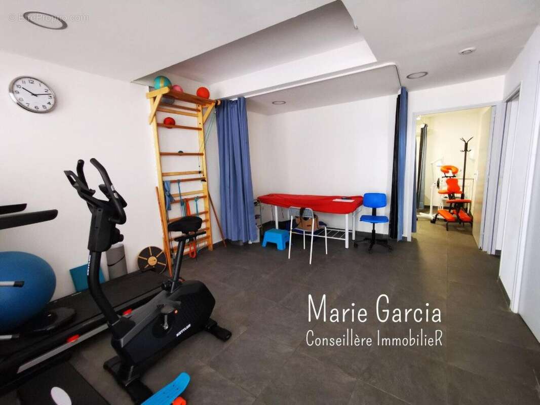 Photo 2 - Appartement à GARONS