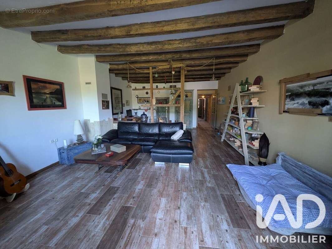 Photo 8 - Maison à MONTDORE