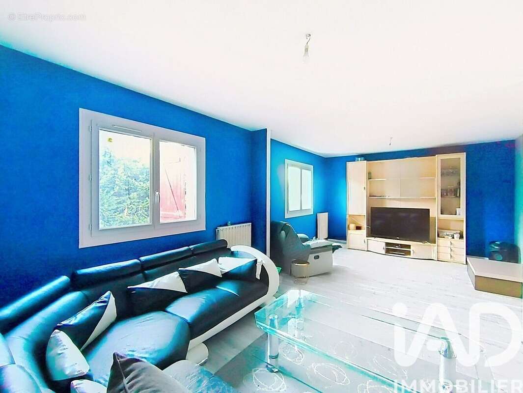 Photo 6 - Maison à CHATEAUNEUF-EN-THYMERAIS