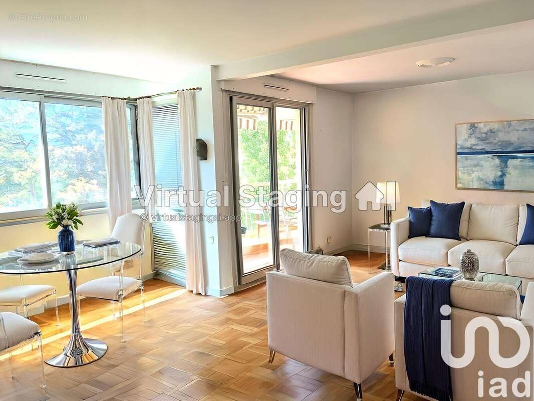 Photo 4 - Appartement à CALUIRE-ET-CUIRE