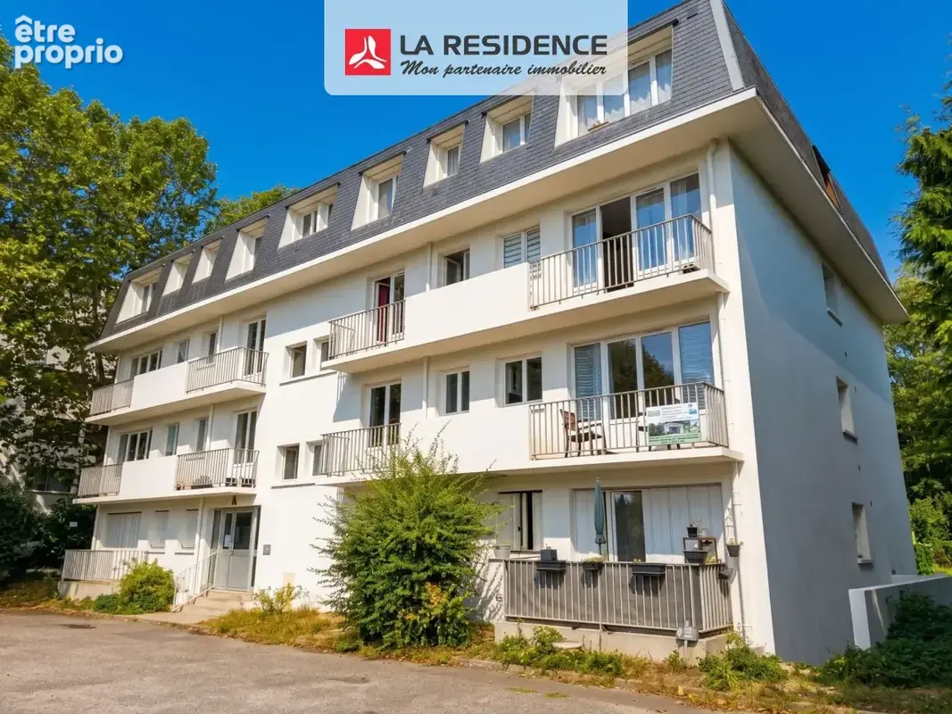 Appartement à ANDRESY