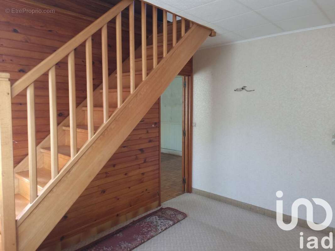 Photo 8 - Maison à SAINT-JUST-EN-CHAUSSEE