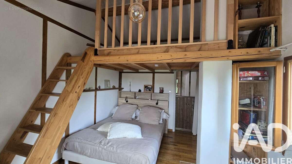 Photo 9 - Maison à THOIRAS