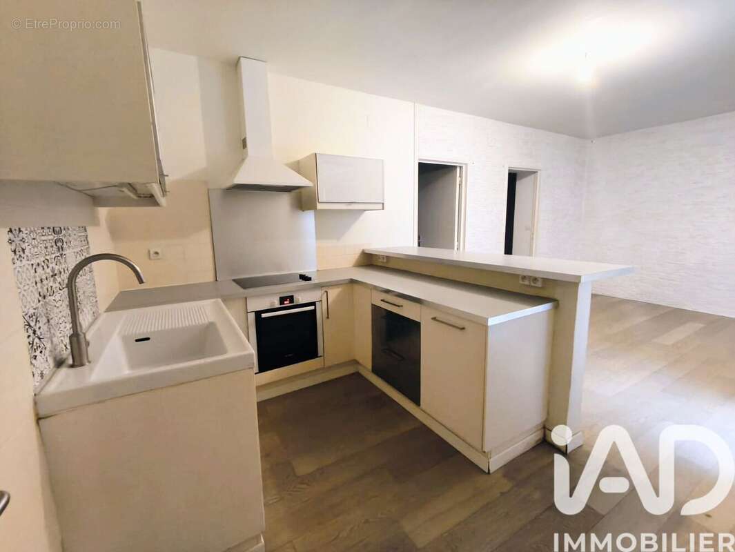 Photo 2 - Appartement à BORDEAUX
