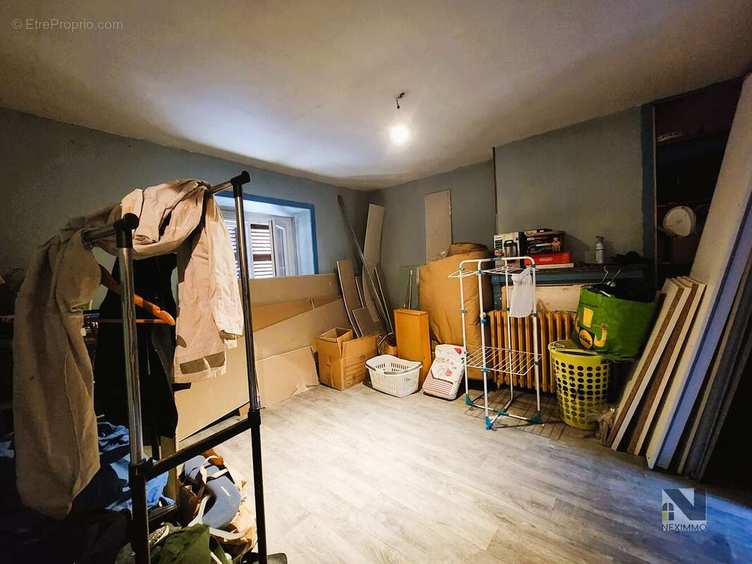n°1 - Appartement à NEXON