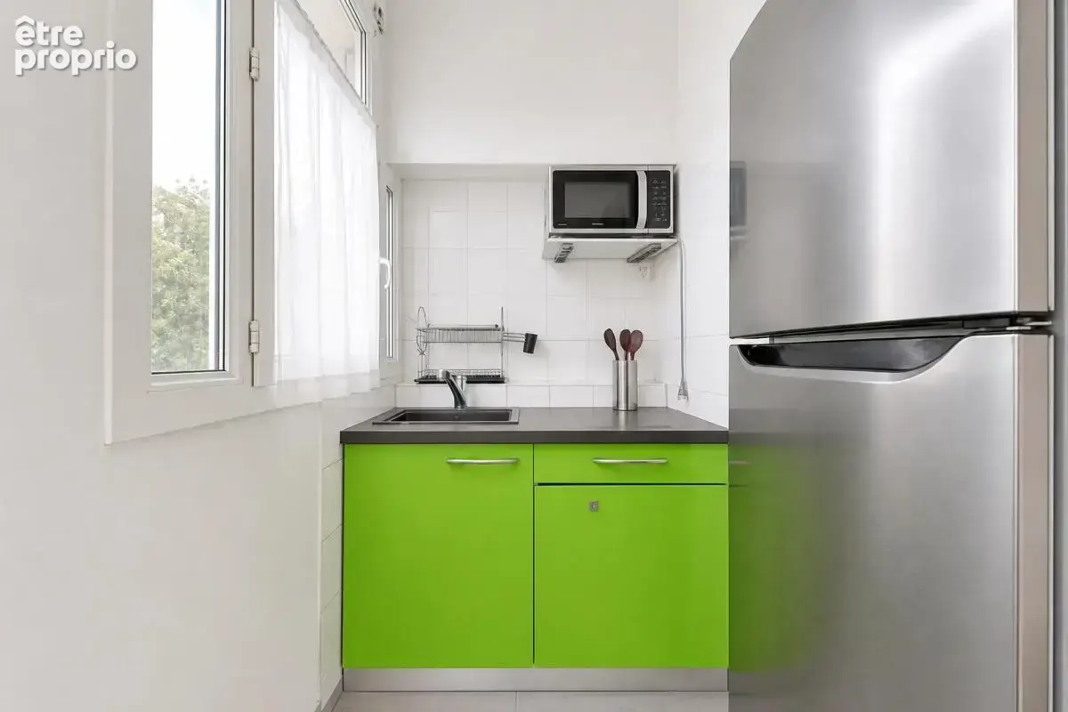 Maison à BOULOGNE-BILLANCOURT