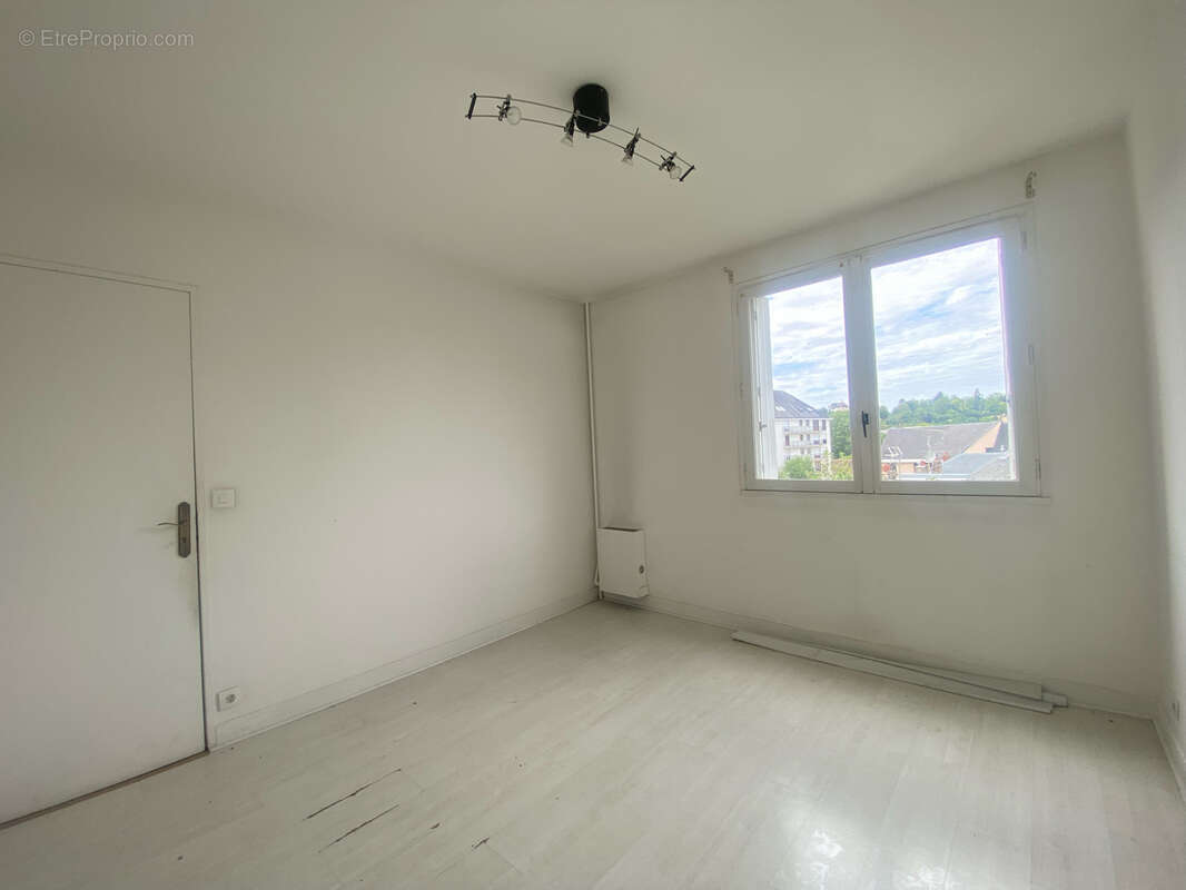 Appartement à DREUX