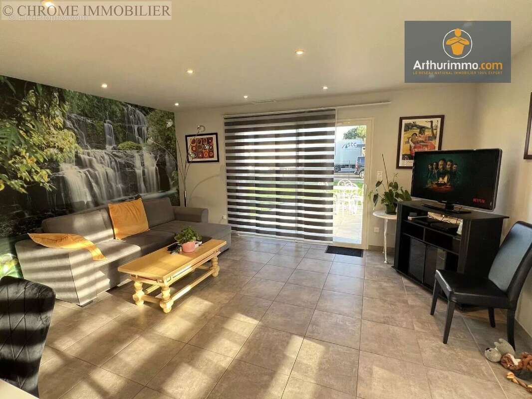 Vente Maison Marmande(47200) 273 000ï¿œ - photo 2