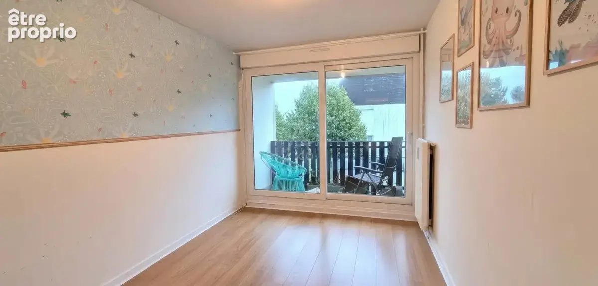 T3 lumineux et sans travaux, prêt à vous accueillir !! - photo 11