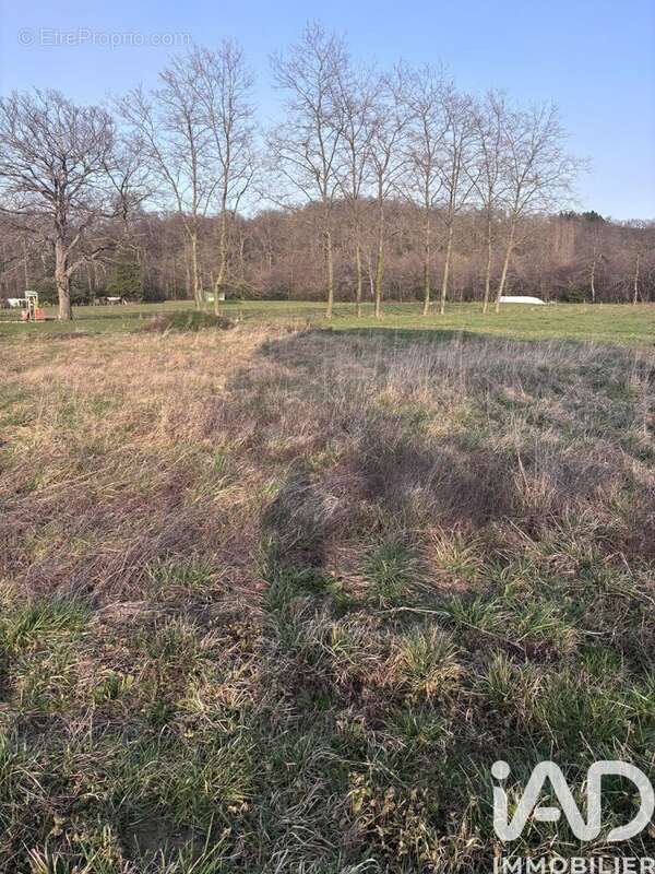Photo 3 - Terrain à BERNAC-DESSUS