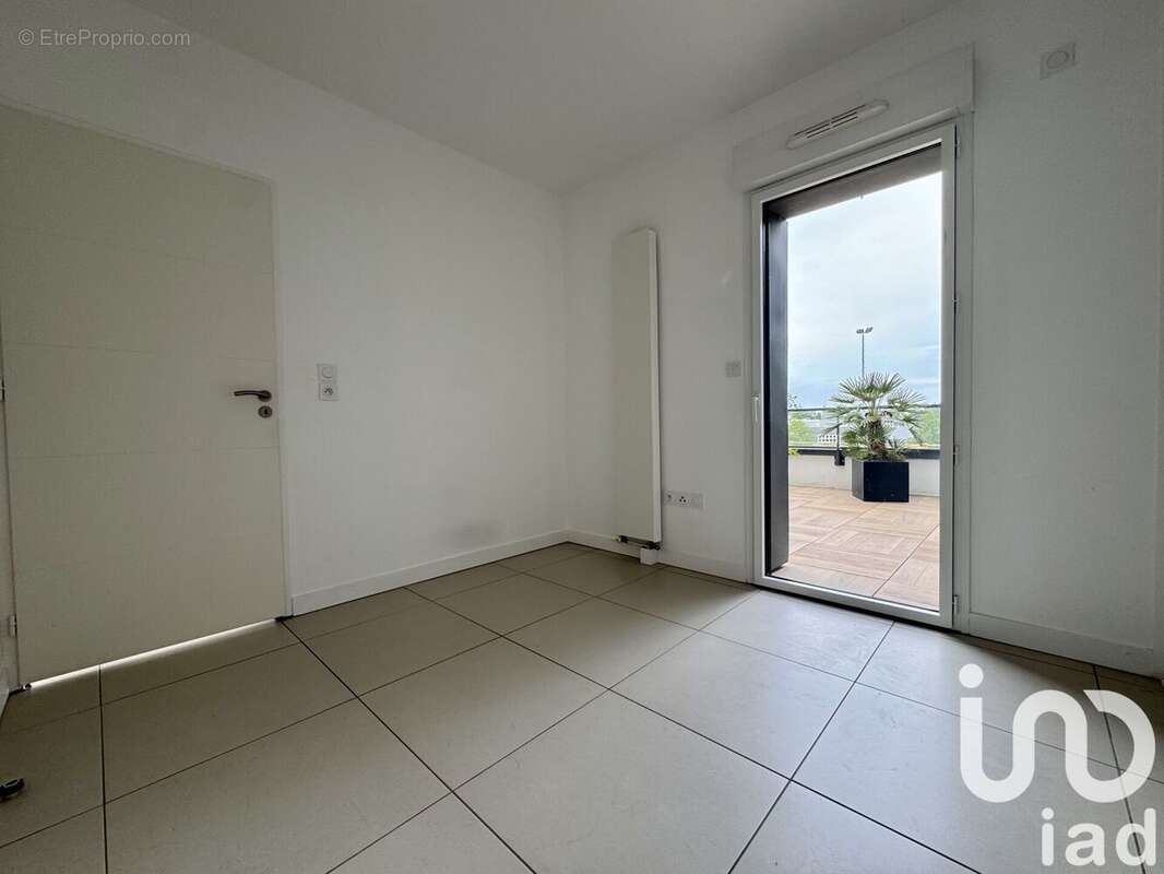 Photo 8 - Appartement à LA ROCHELLE