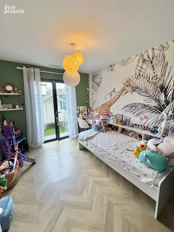 Superbe Villa T4 avec piscine - photo 9