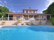 Maison à BOURGOIN-JALLIEU