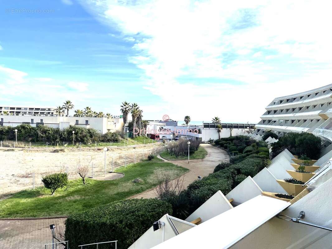 Appartement à AGDE