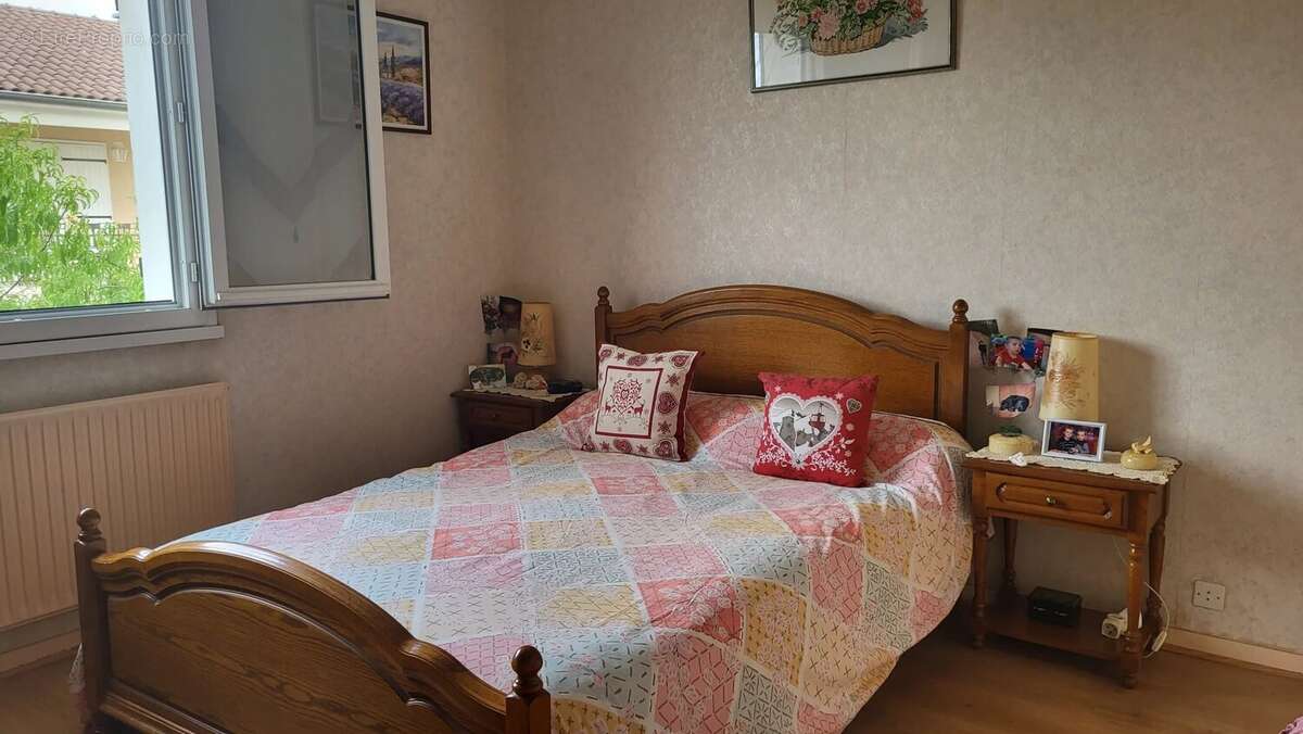 Maison 88 m² à Belleville  - photo 7