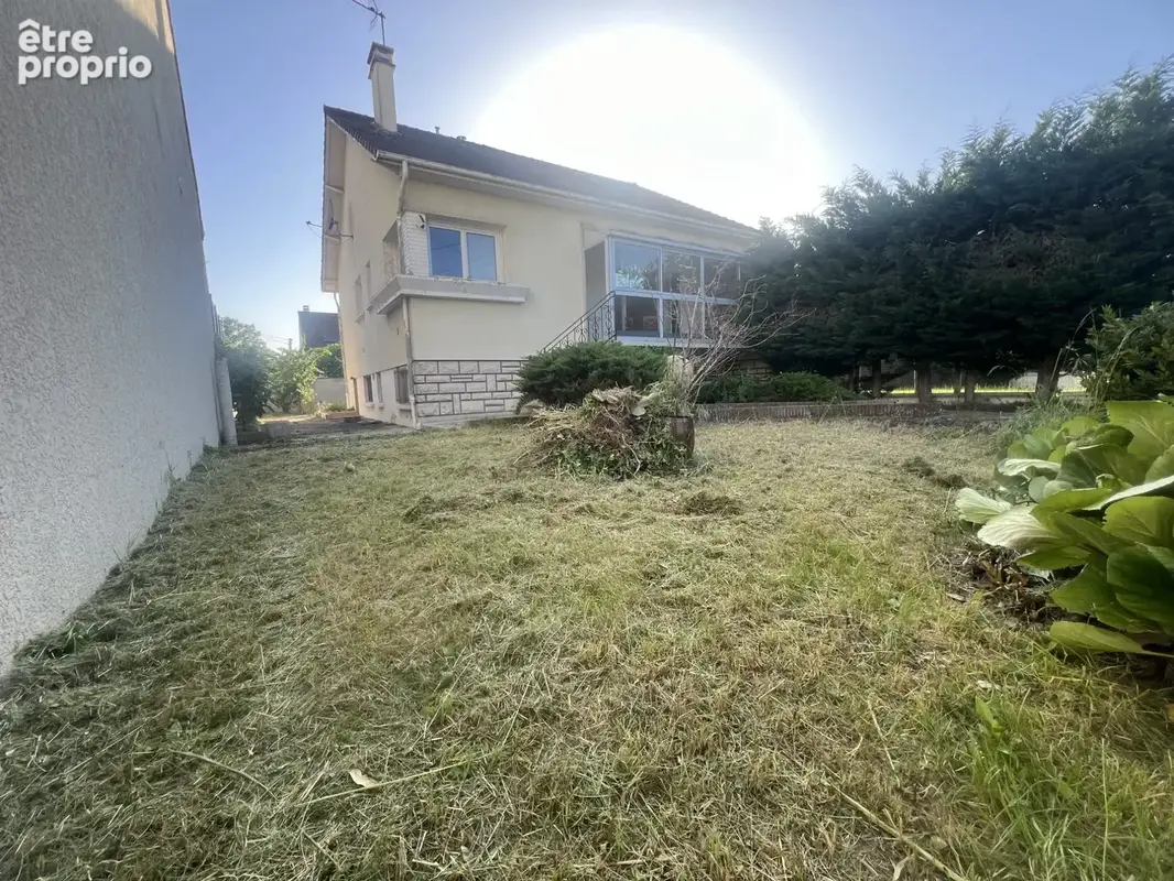 Maison 4 pièces 95 m² à vendre à Conflans-Sainte-Honorine (78700) - photo 2