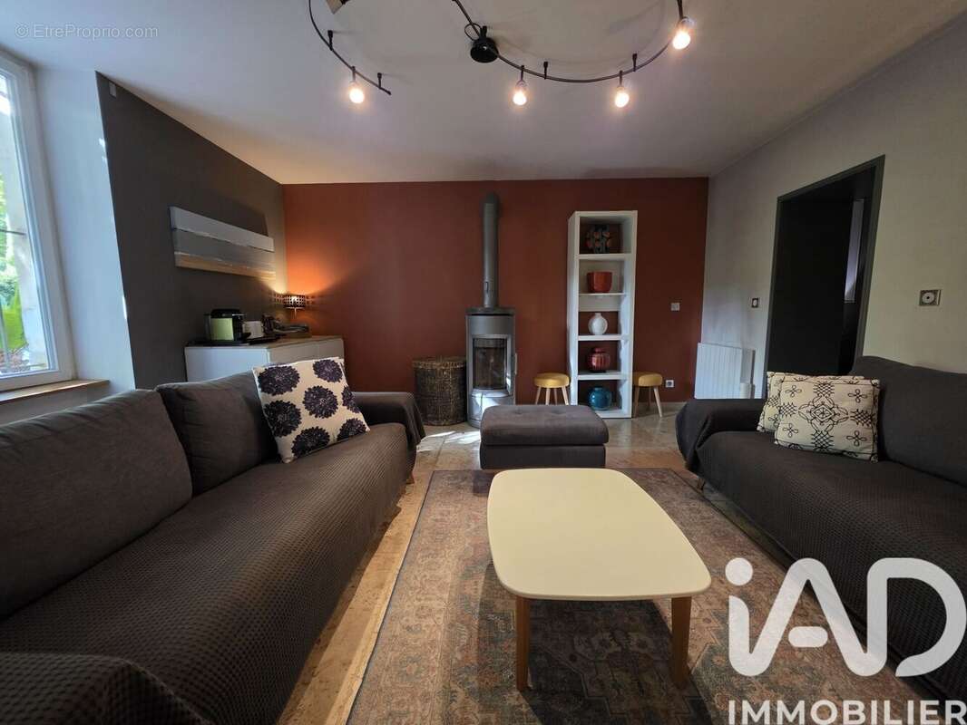 Photo 6 - Maison à CAUMONT-SUR-DURANCE