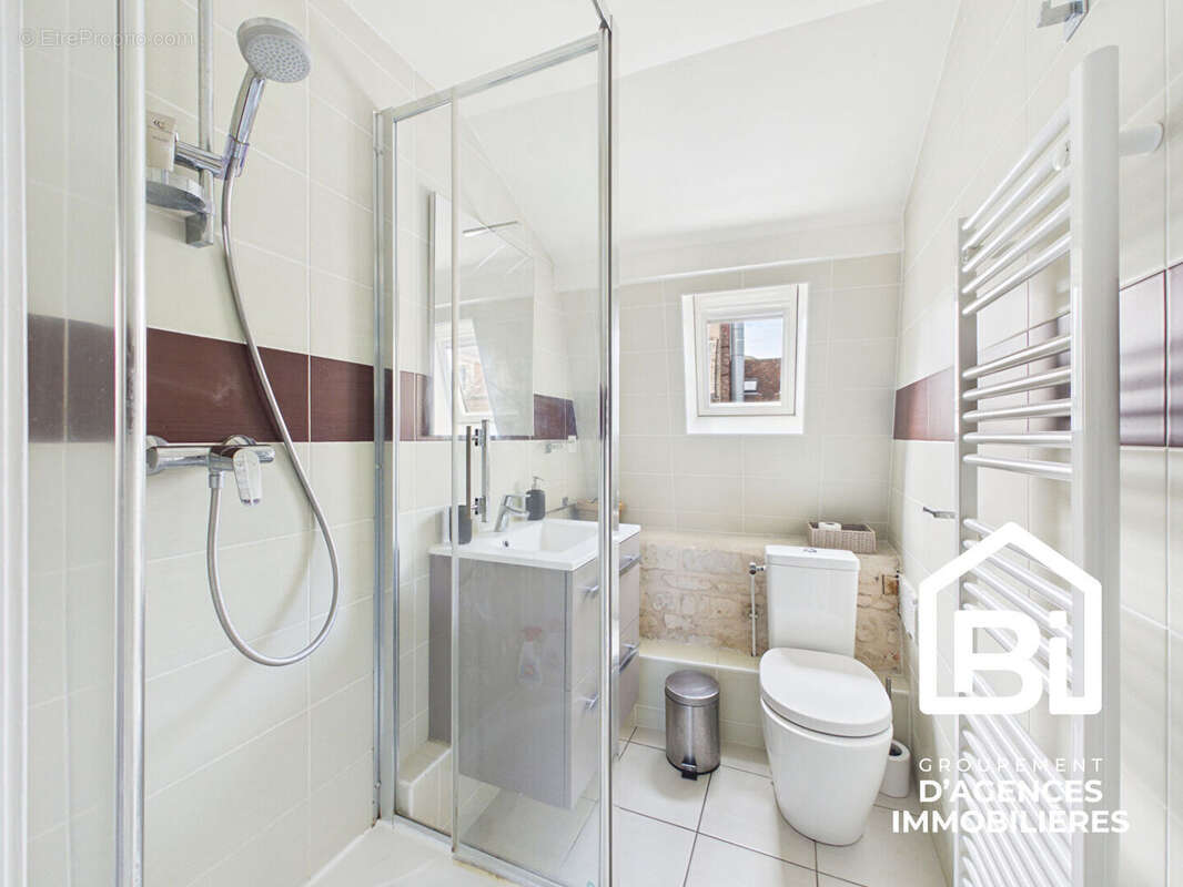 Appartement à CAEN