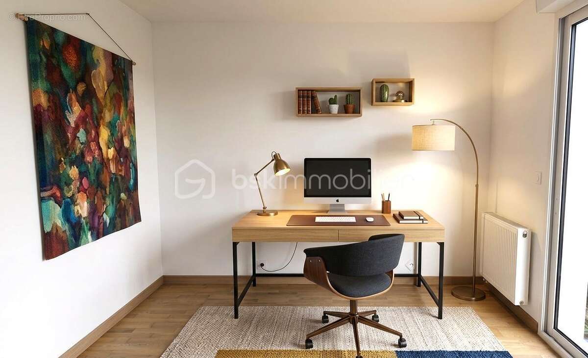 Votre cocon familial idéal – Tout à pied, le confort en plus - photo 2