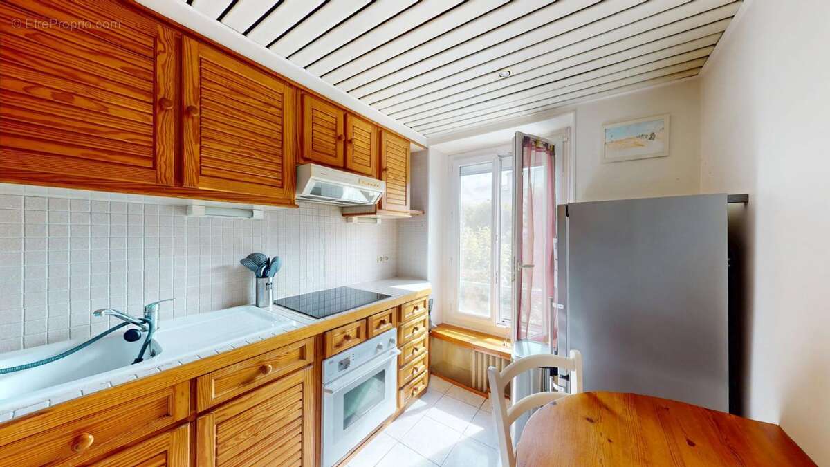 Appartement à BOIS-COLOMBES