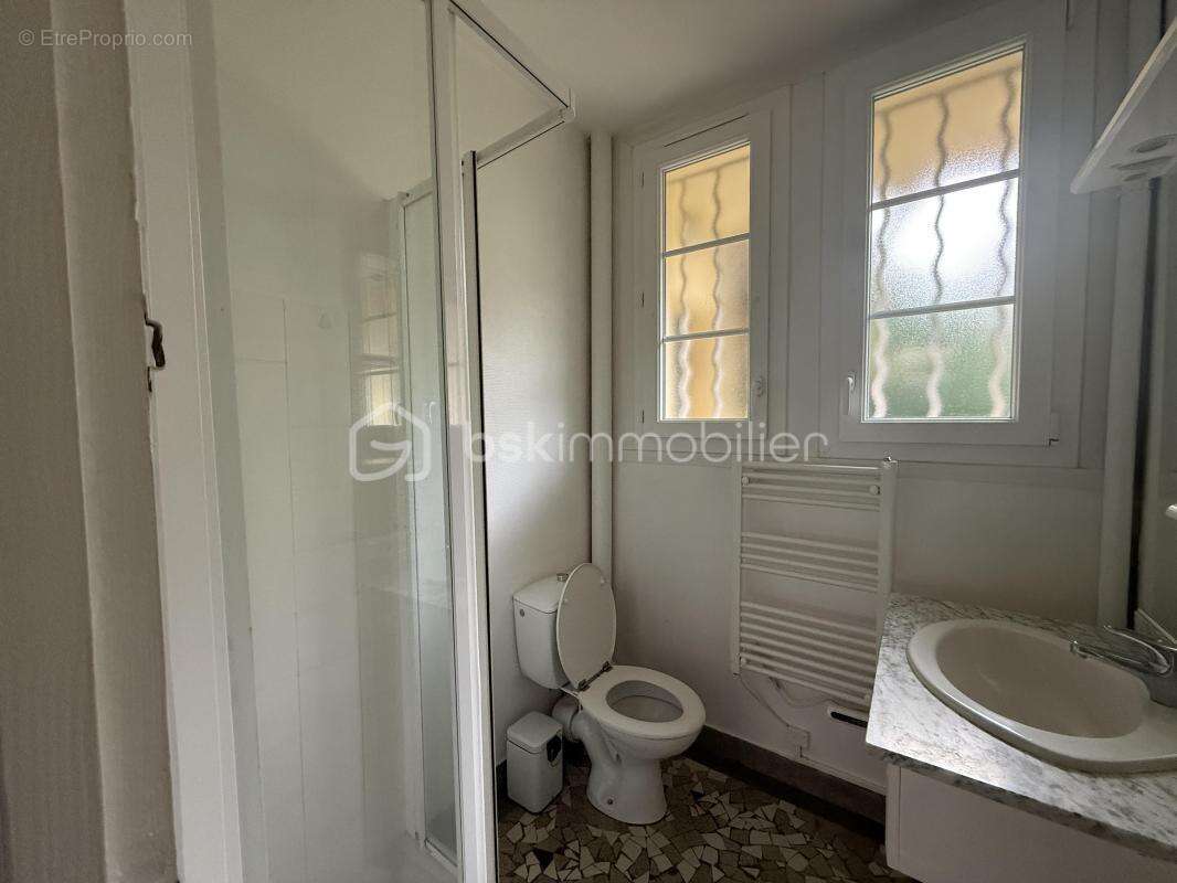 Appartement à PONT-L&#039;EVEQUE