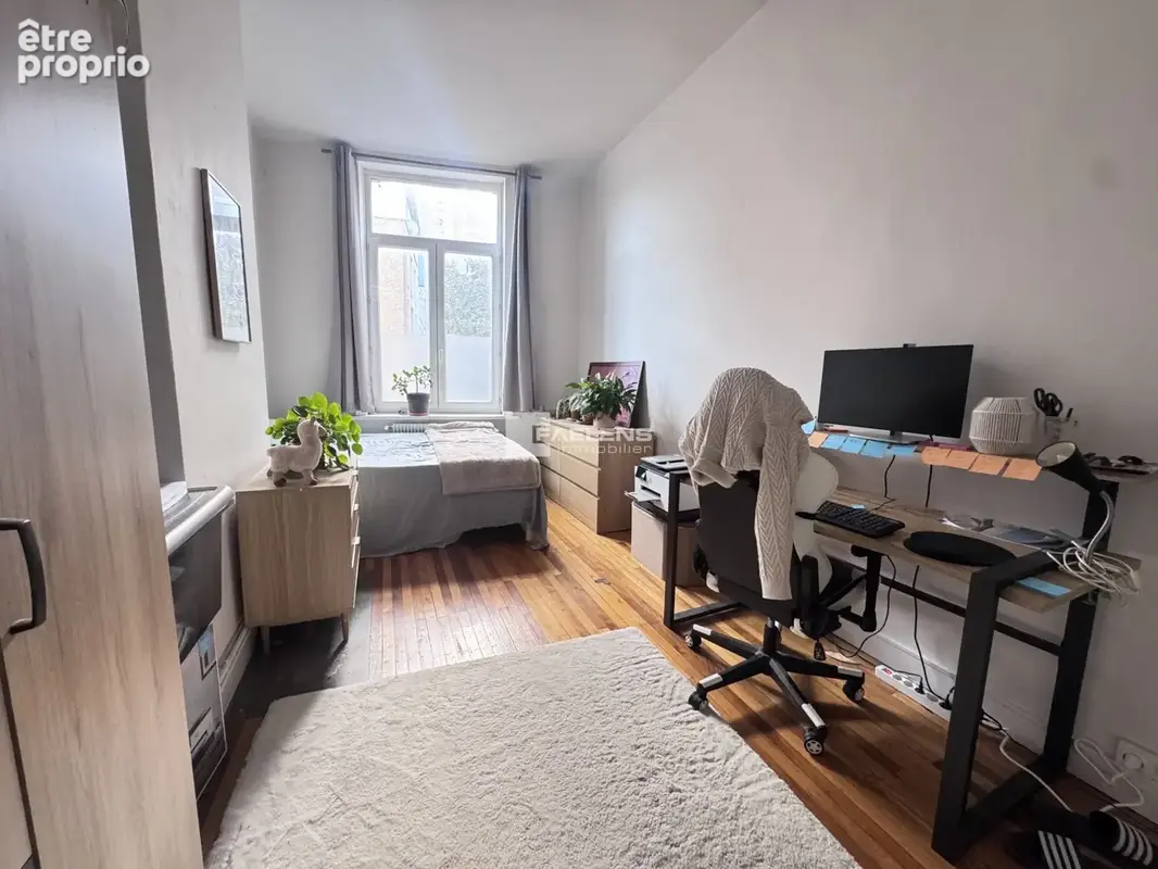 Appartement 3 pièces 84 m² à vendre à Lille (59000) - photo 6