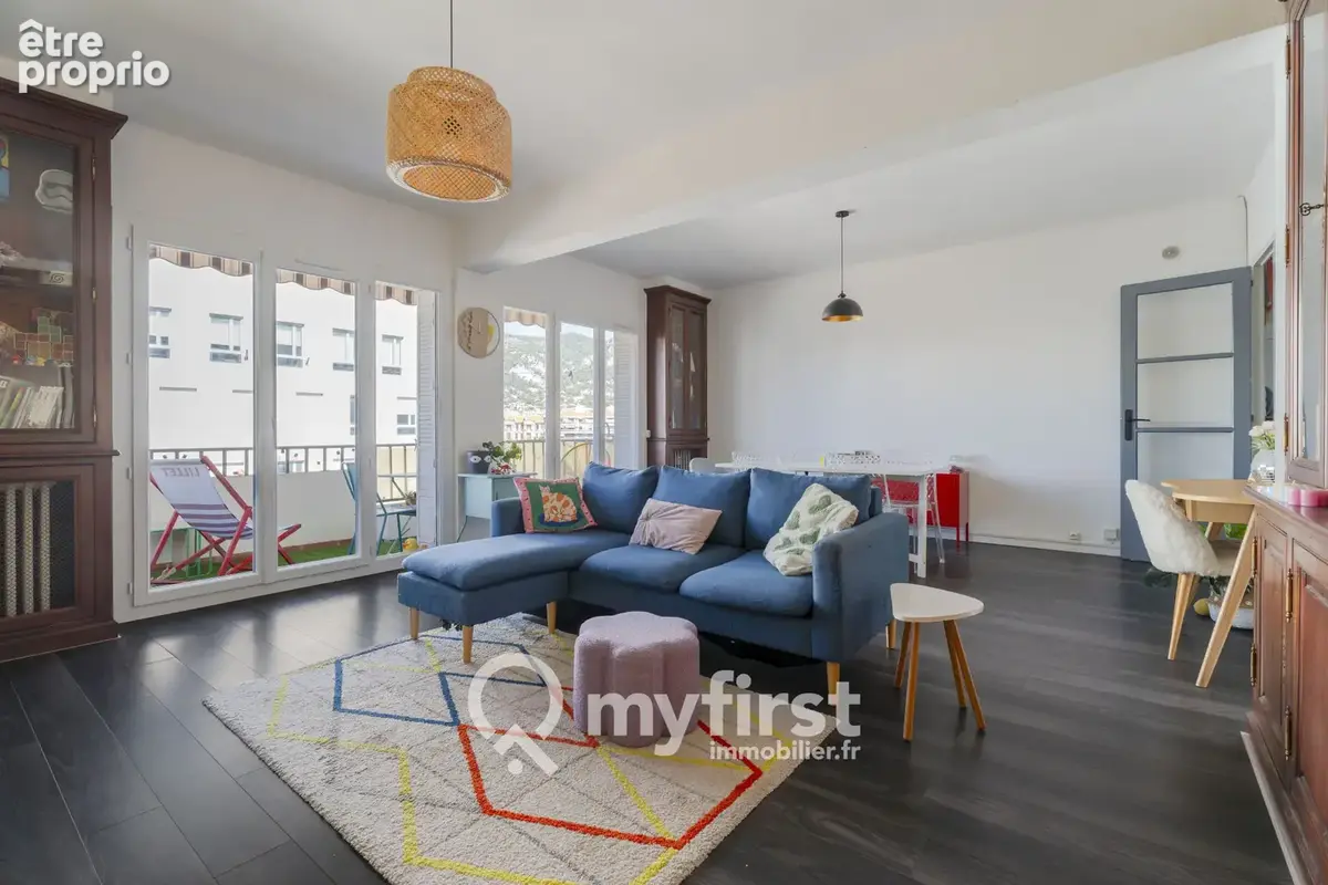 Appartement en coeur de ville ! - photo 6