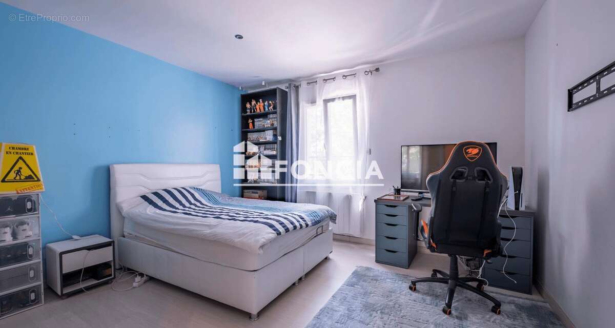 Appartement à VIENNE