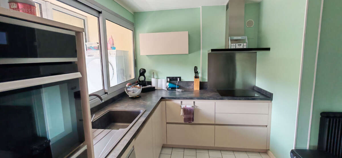 Appartement  3 pièce(s) 82 m2 - photo 6