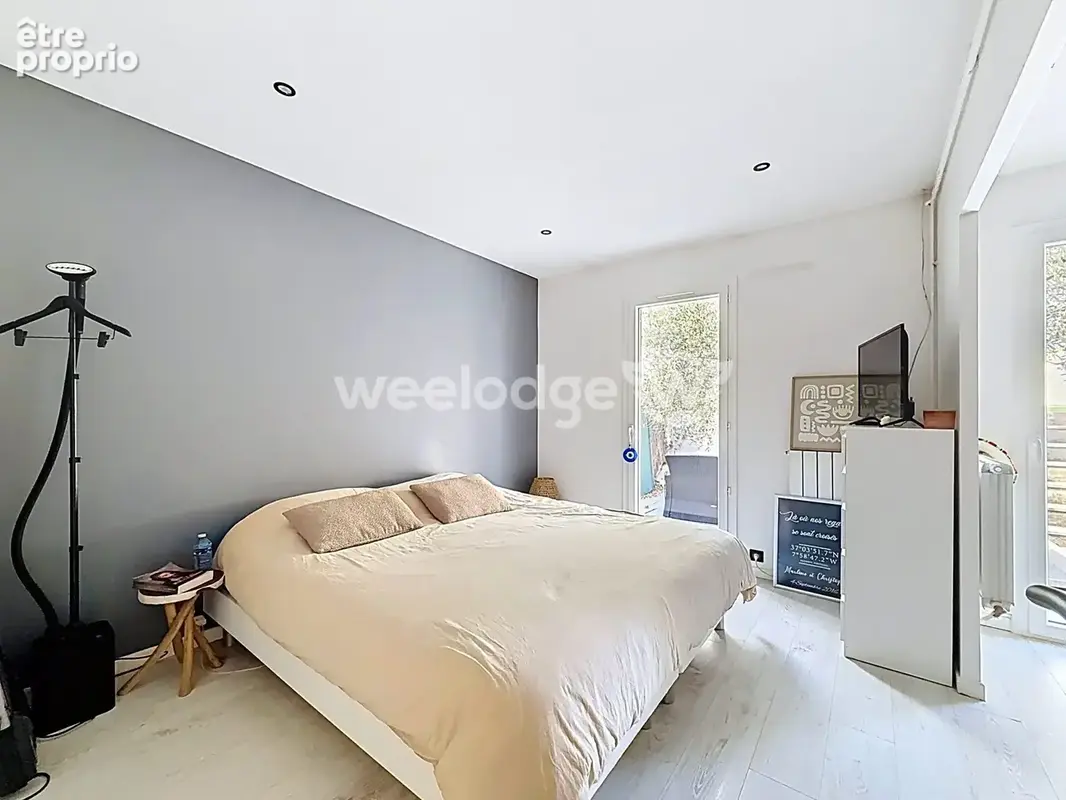 Maison 5 pièces 78 m² à vendre à Eragny (95610) - photo 9