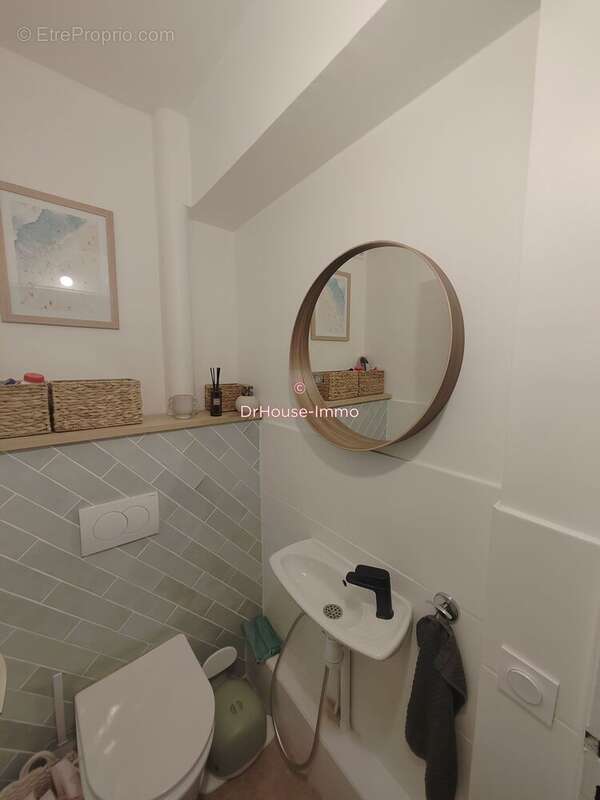 Appartement 102 m² à Montpellier  - photo 14