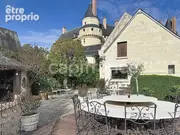 Maison à LANGEAIS