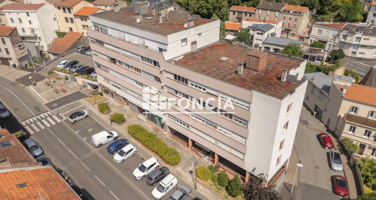 Appartement à ROYAT