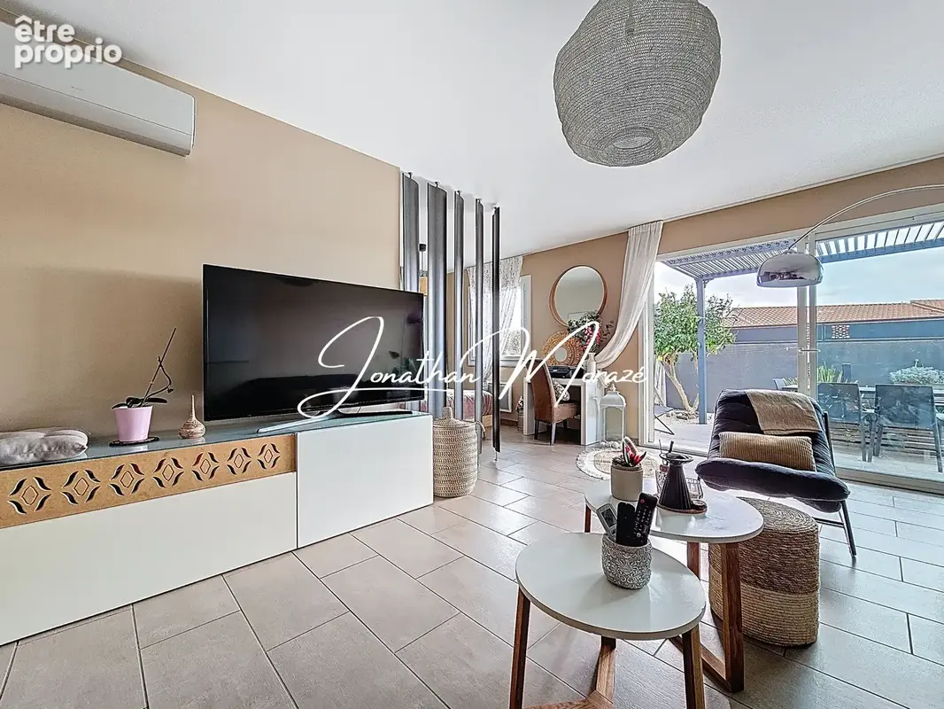 Maison 81 m² à Fourques  - photo 71